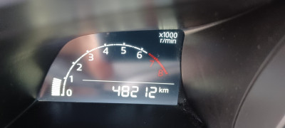 Mazda Mazda2 Gebrauchtwagen