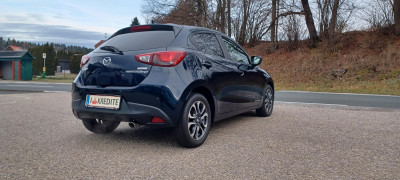 Mazda Mazda2 Gebrauchtwagen