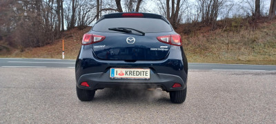 Mazda Mazda2 Gebrauchtwagen