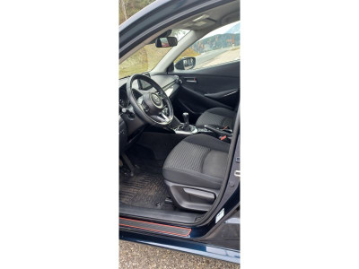 Mazda Mazda2 Gebrauchtwagen