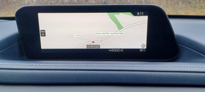 Mazda CX-30 Gebrauchtwagen Mazda CX-30 Gebrauchtwagen