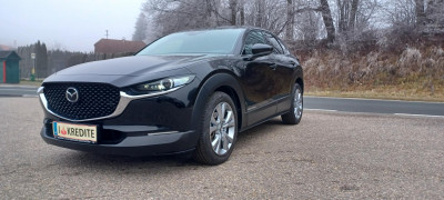 Mazda CX-30 Gebrauchtwagen Mazda CX-30 Gebrauchtwagen