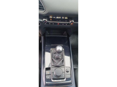 Mazda CX-30 Gebrauchtwagen Mazda CX-30 Gebrauchtwagen