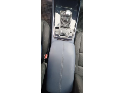 Mazda CX-30 Gebrauchtwagen Mazda CX-30 Gebrauchtwagen