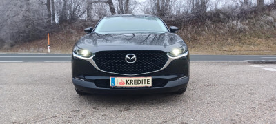 Mazda CX-30 Gebrauchtwagen Mazda CX-30 Gebrauchtwagen