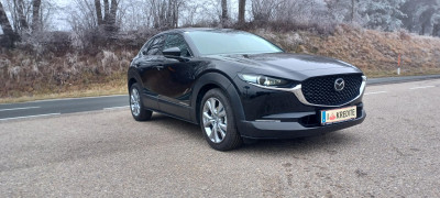 Mazda CX-30 Gebrauchtwagen Mazda CX-30 Gebrauchtwagen