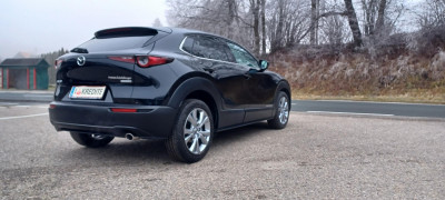 Mazda CX-30 Gebrauchtwagen Mazda CX-30 Gebrauchtwagen