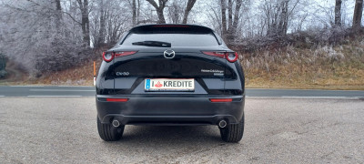Mazda CX-30 Gebrauchtwagen Mazda CX-30 Gebrauchtwagen
