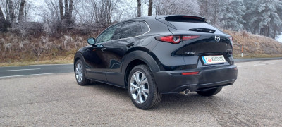 Mazda CX-30 Gebrauchtwagen Mazda CX-30 Gebrauchtwagen