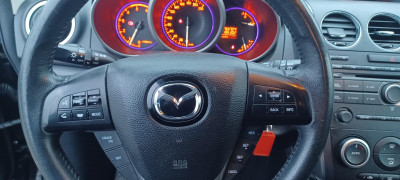 Mazda CX-7 Gebrauchtwagen