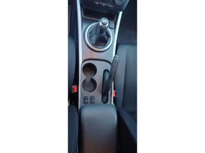 Mazda CX-7 Gebrauchtwagen