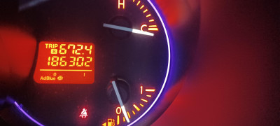 Mazda CX-7 Gebrauchtwagen