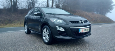 Mazda CX-7 Gebrauchtwagen