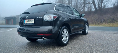 Mazda CX-7 Gebrauchtwagen