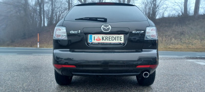 Mazda CX-7 Gebrauchtwagen