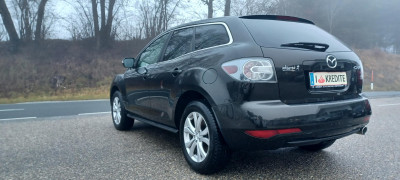 Mazda CX-7 Gebrauchtwagen