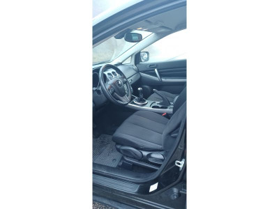 Mazda CX-7 Gebrauchtwagen