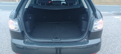 Mazda CX-7 Gebrauchtwagen