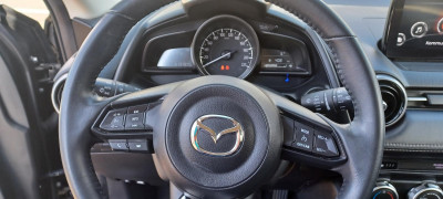 Mazda CX-3 Gebrauchtwagen