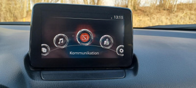 Mazda CX-3 Gebrauchtwagen