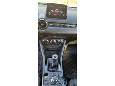 Mazda CX-3 Gebrauchtwagen