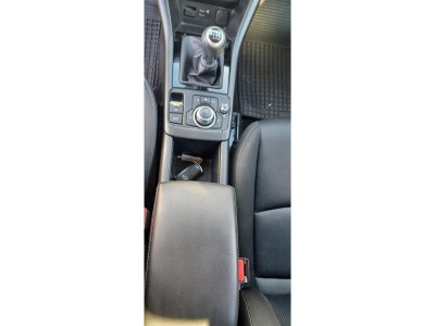 Mazda CX-3 Gebrauchtwagen