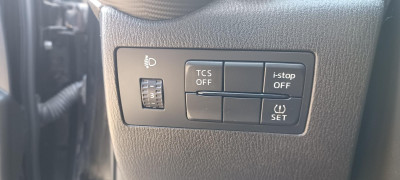 Mazda CX-3 Gebrauchtwagen