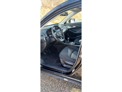 Mazda CX-3 Gebrauchtwagen