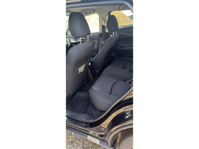 Mazda CX-3 Gebrauchtwagen