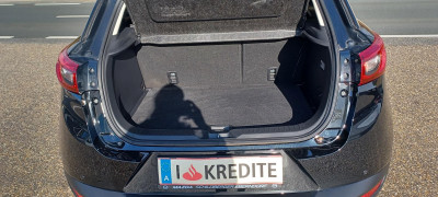 Mazda CX-3 Gebrauchtwagen