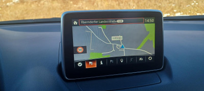 Mazda CX-3 Gebrauchtwagen