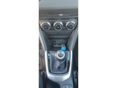 Mazda CX-3 Gebrauchtwagen