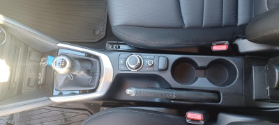 Mazda CX-3 Gebrauchtwagen