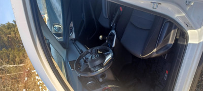 Mazda CX-3 Gebrauchtwagen