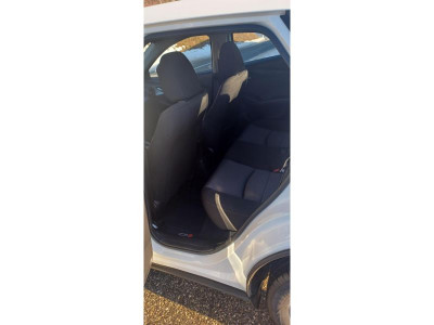 Mazda CX-3 Gebrauchtwagen