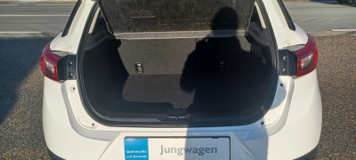 Mazda CX-3 Gebrauchtwagen