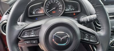 Mazda Mazda2 Gebrauchtwagen