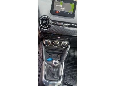 Mazda Mazda2 Gebrauchtwagen