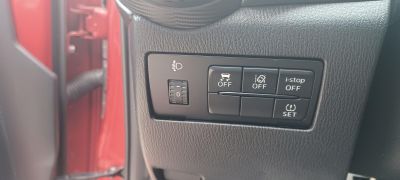 Mazda Mazda2 Gebrauchtwagen