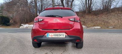 Mazda Mazda2 Gebrauchtwagen