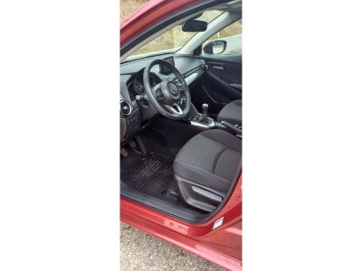 Mazda Mazda2 Gebrauchtwagen