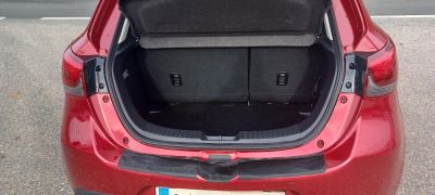 Mazda Mazda2 Gebrauchtwagen