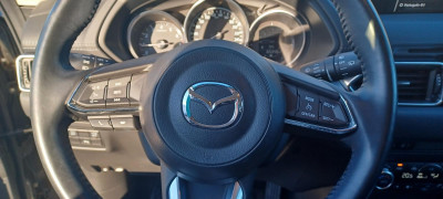 Mazda CX-5 Gebrauchtwagen