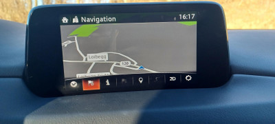 Mazda CX-5 Gebrauchtwagen