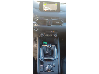 Mazda CX-5 Gebrauchtwagen