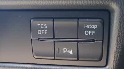 Mazda CX-5 Gebrauchtwagen