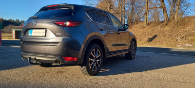 Mazda CX-5 Gebrauchtwagen