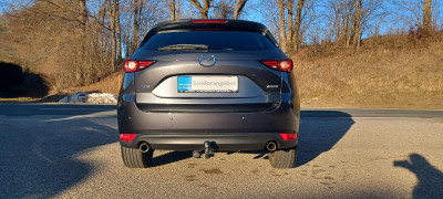 Mazda CX-5 Gebrauchtwagen