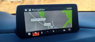 Mazda CX-5 Gebrauchtwagen