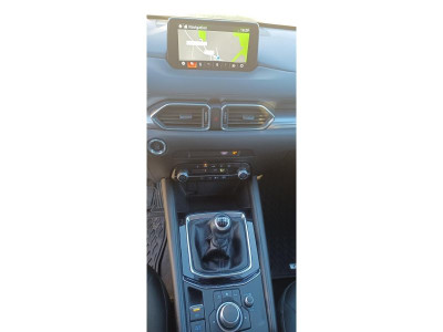 Mazda CX-5 Gebrauchtwagen